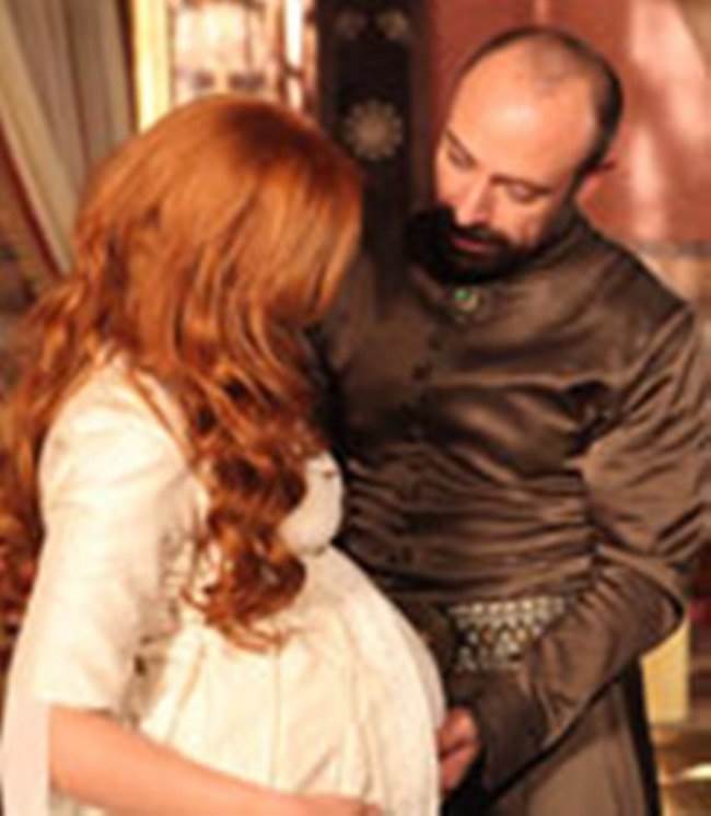 hurrem_suleyman_hamile