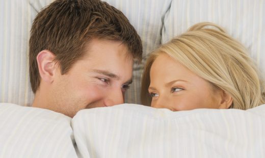 Sağlıklı ve mutlu bir cinsel yaşamın sırrını öğrenmek ister misiniz?