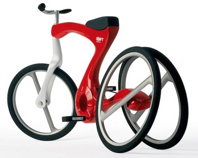 bicycle
