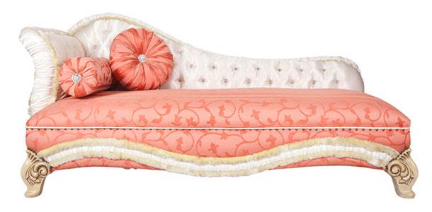 3A Mobilya Josephine Uzanma Koltuğu Modelleri