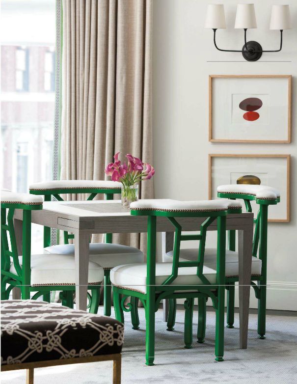 zümrüt yesili ev (10)