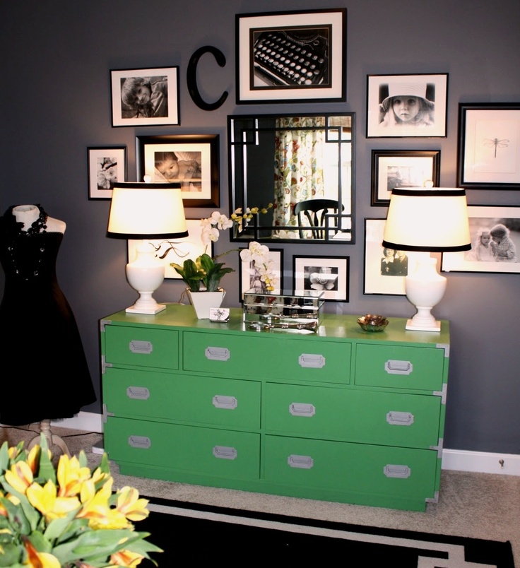 zümrüt yesili ev (11)