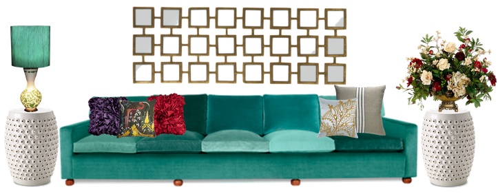 zümrüt yesili ev (24)