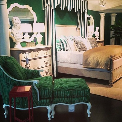 zümrüt yesili ev (5)