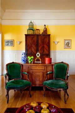 zümrüt yesili ev (8)