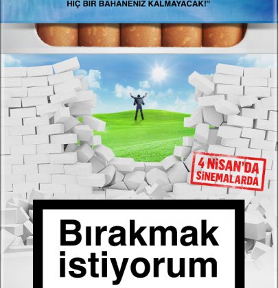 BAHANELER VE SİGARA PAKETİ ÇÖPE!