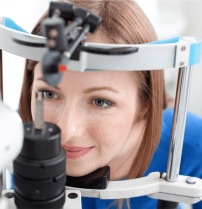 Göz alerjisi deyip geçme kabusun olur