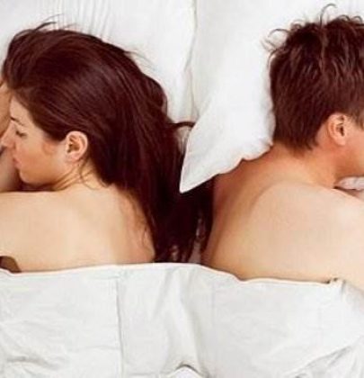 Uyku bozuklukları nedeniyle meydana gelen cinsel sorunları