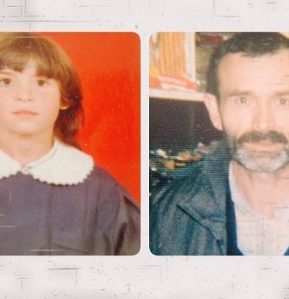 Anne sağ elin, baba sol elindir! Ne fark eder hangi elinin olmadığının! Eksiksindir işte
