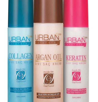Temmuz ayına özel Urban markasından indirim