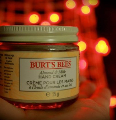 Günlük Süt ve Bal İhtiyacınız Burt’s Bees’de!