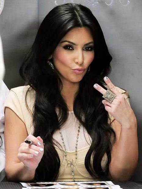 Kim Kardashian (1)