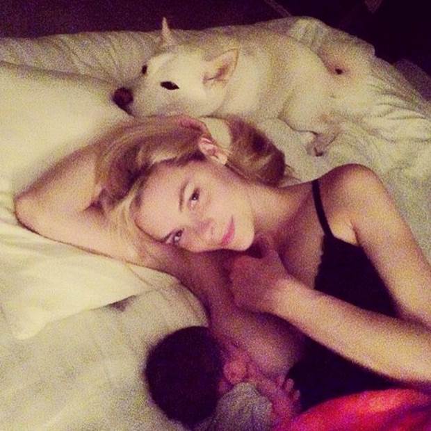 Jaime King