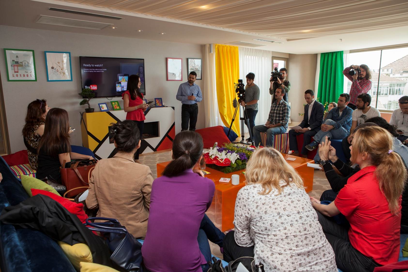 Google House Istanbul-09