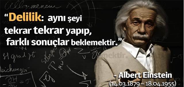 Albert Einstein 1