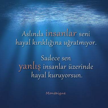 Montaigne