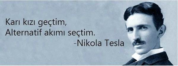 Nikola Tesla