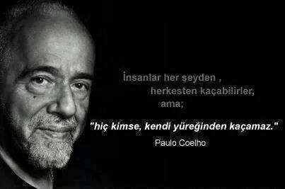 Paulo Coelho