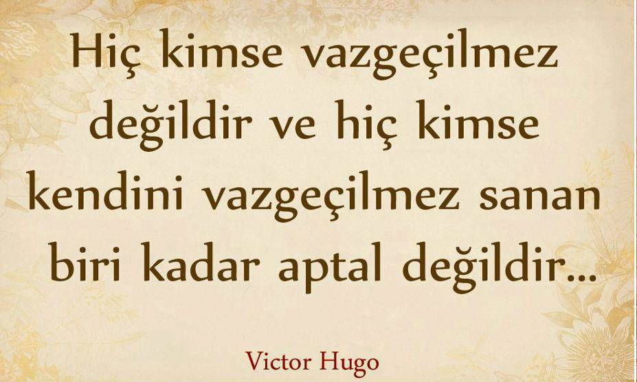 Victor Hugo
