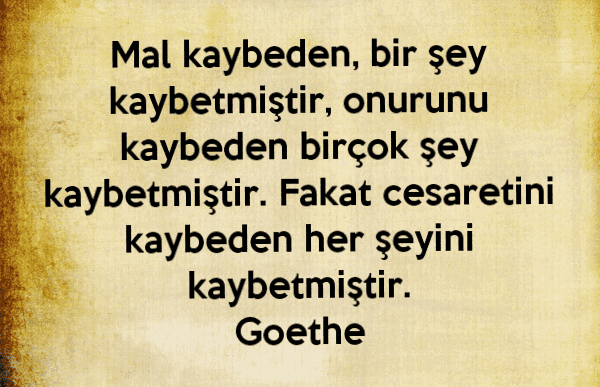 geothe