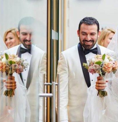 Ünlülerin evlenmesi hayatımızda neleri kolaylaştırıyor?