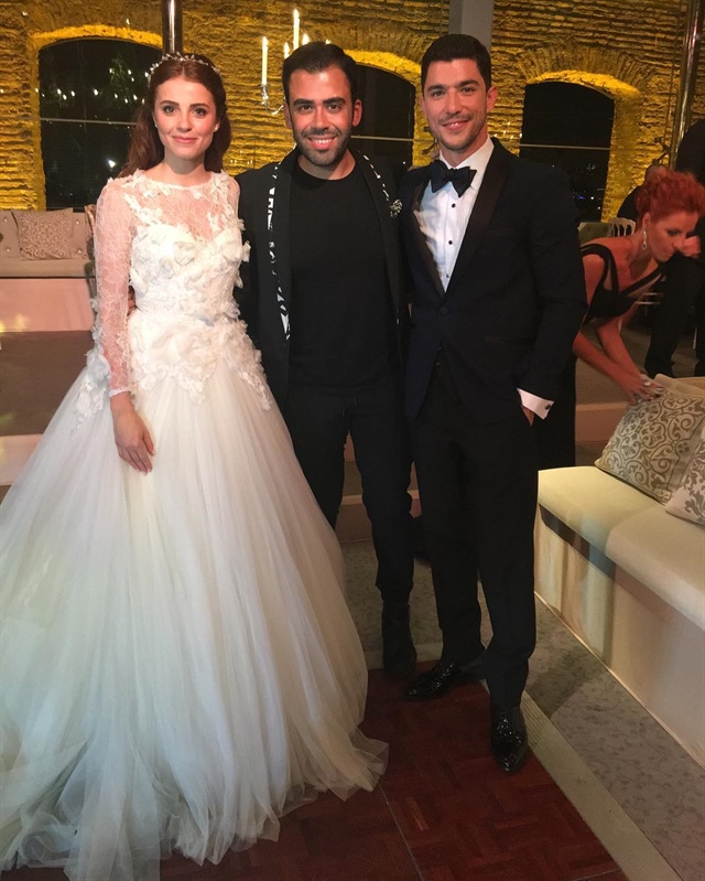 ezgi eyüboğlu ve kaan yıldırım (9)