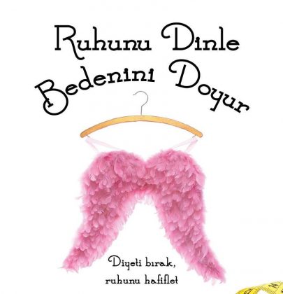 Yasemin Soysal ile “Ruhunu Dinle, Bedenini Doyur…”
