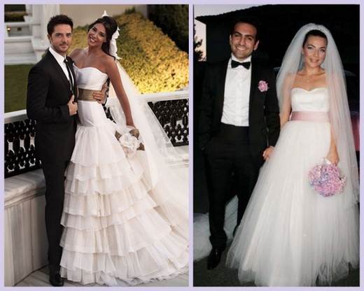 renkli-kusakli-gelinlikler