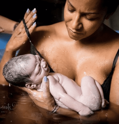 2017 yılı doğum fotoğraf yarışmasının anne olma sürecini en iyi yansıtan 21 fotoğraf
