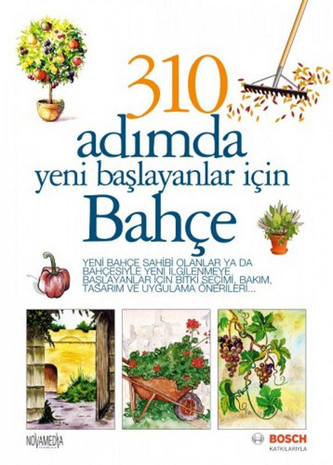 Sonraki Yazı