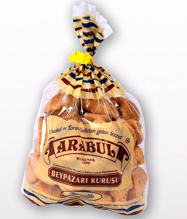 Önceki Yazı
