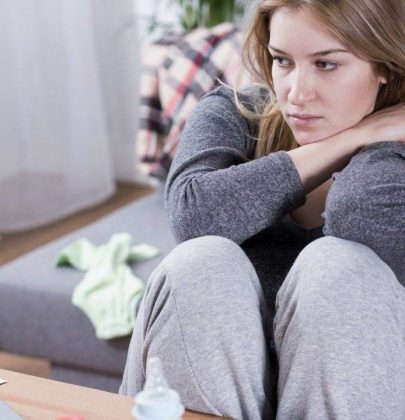 Depresyon en çok kış aylarını seviyor…